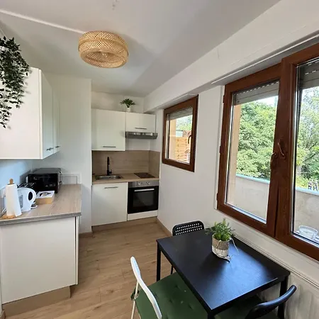 Apartamento Soh Rent Wifi Terrasse *